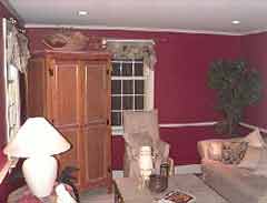 Recessed Lighting