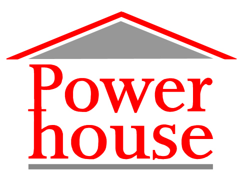 Powerhouse Company Logo